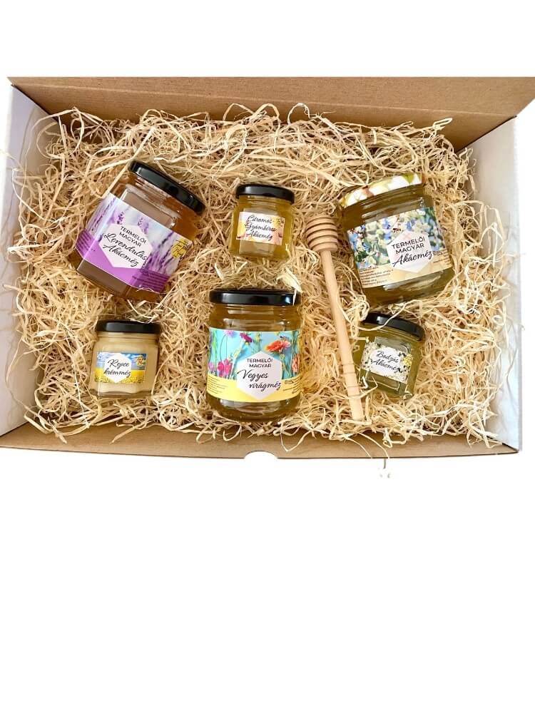 Pure Delight Gift Box